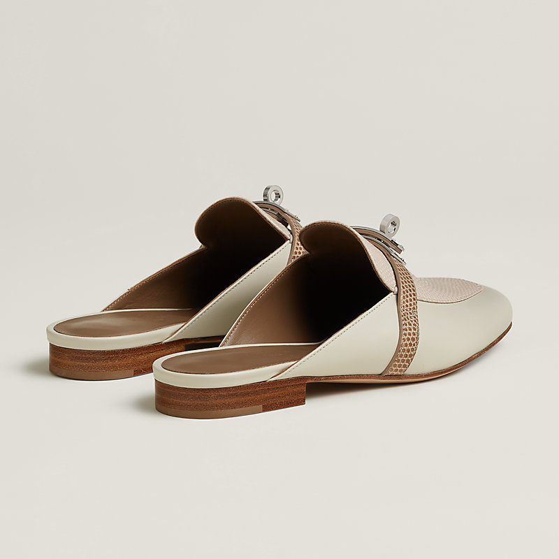 ミュール 《オズ》 | Hermès - エルメス-公式サイト